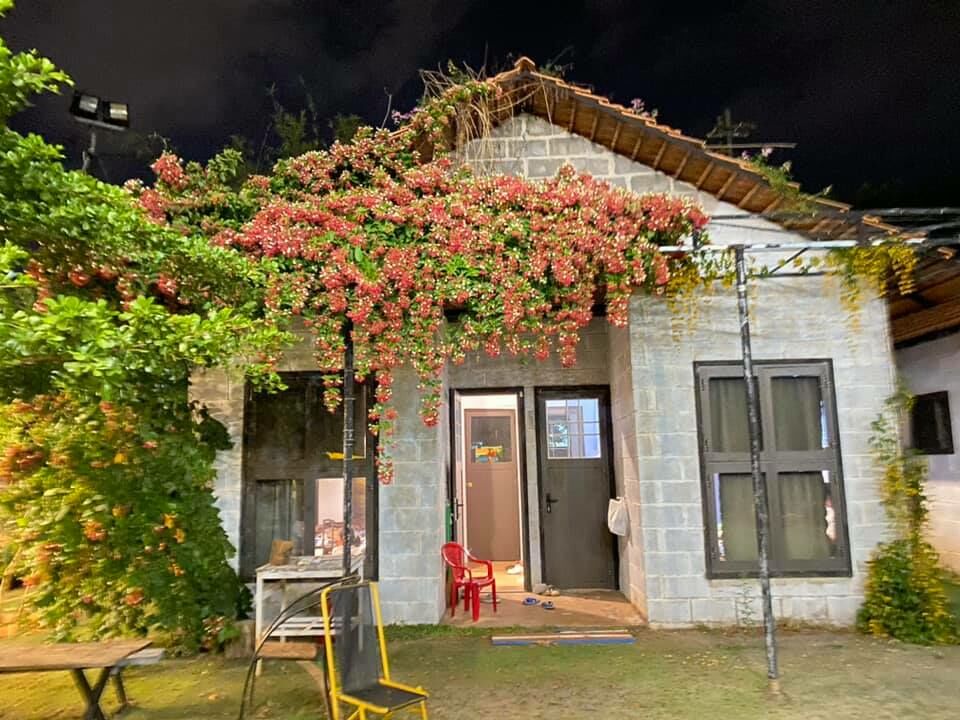 Phòng ở Trắng's House