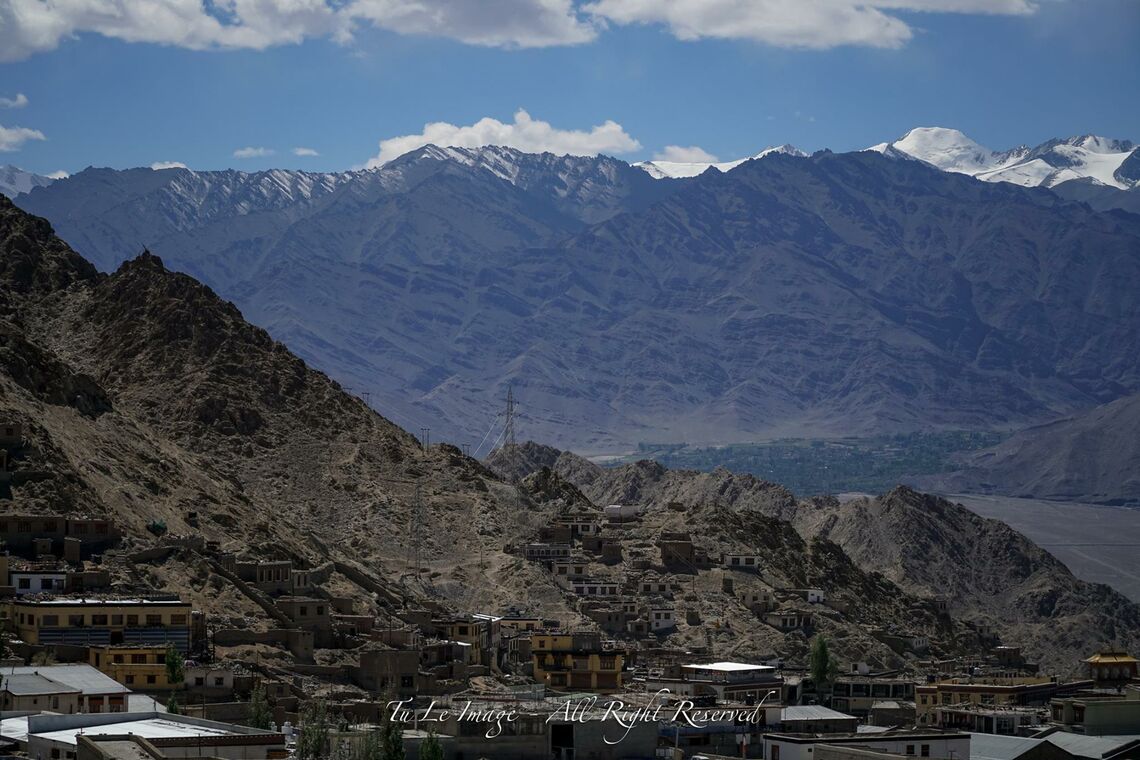 LEH