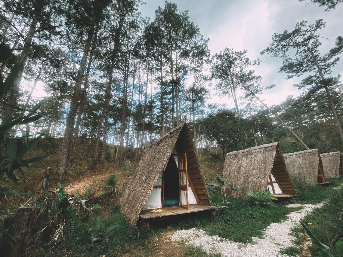 Khu Cabin