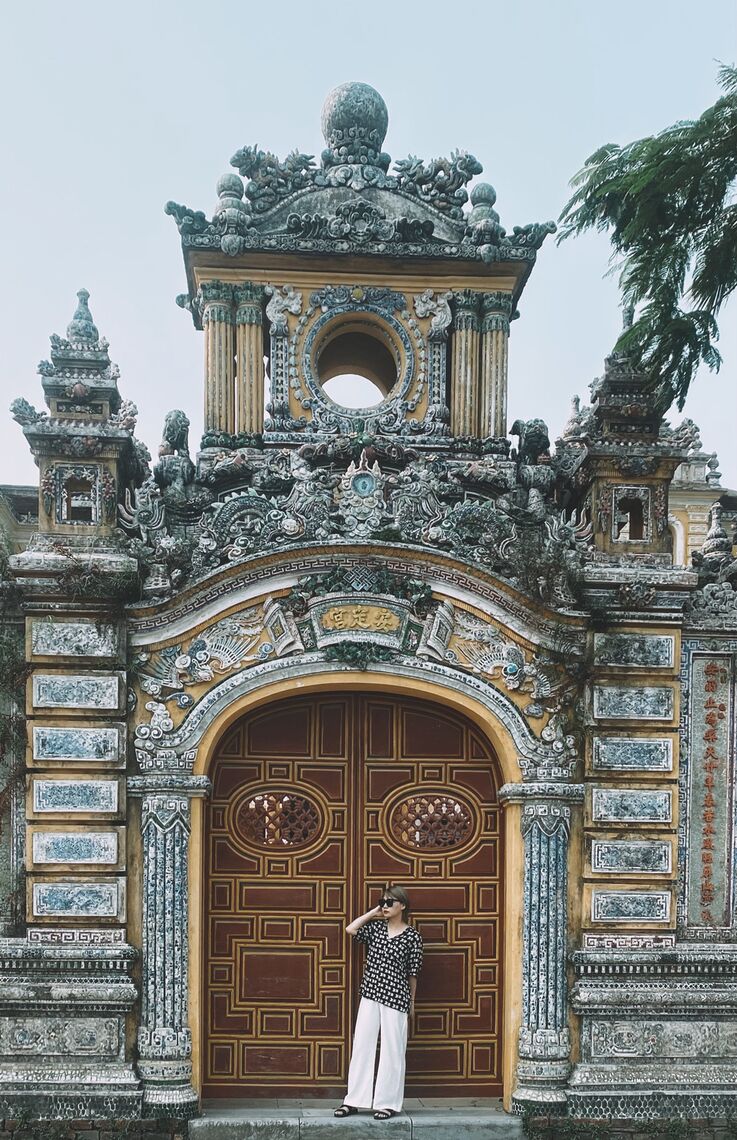 Cung An Đinh