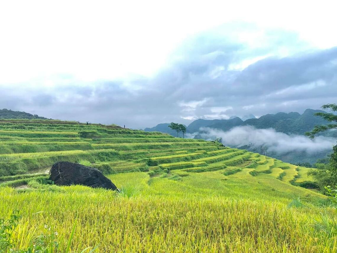 Bản Đôn - Pù Luông Thanh Hóa