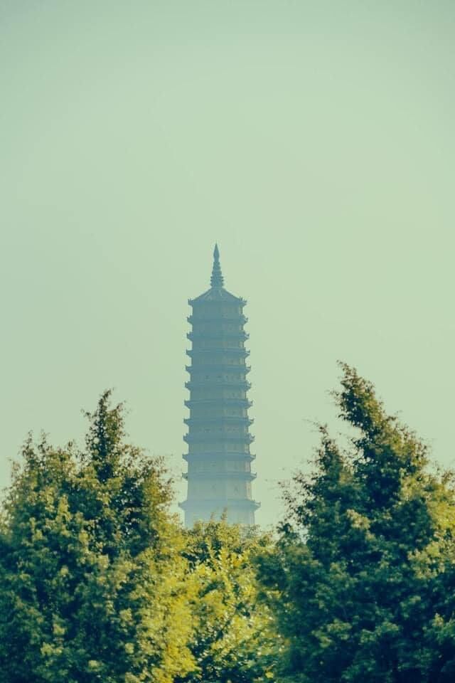 Tràng An Ninh Bình