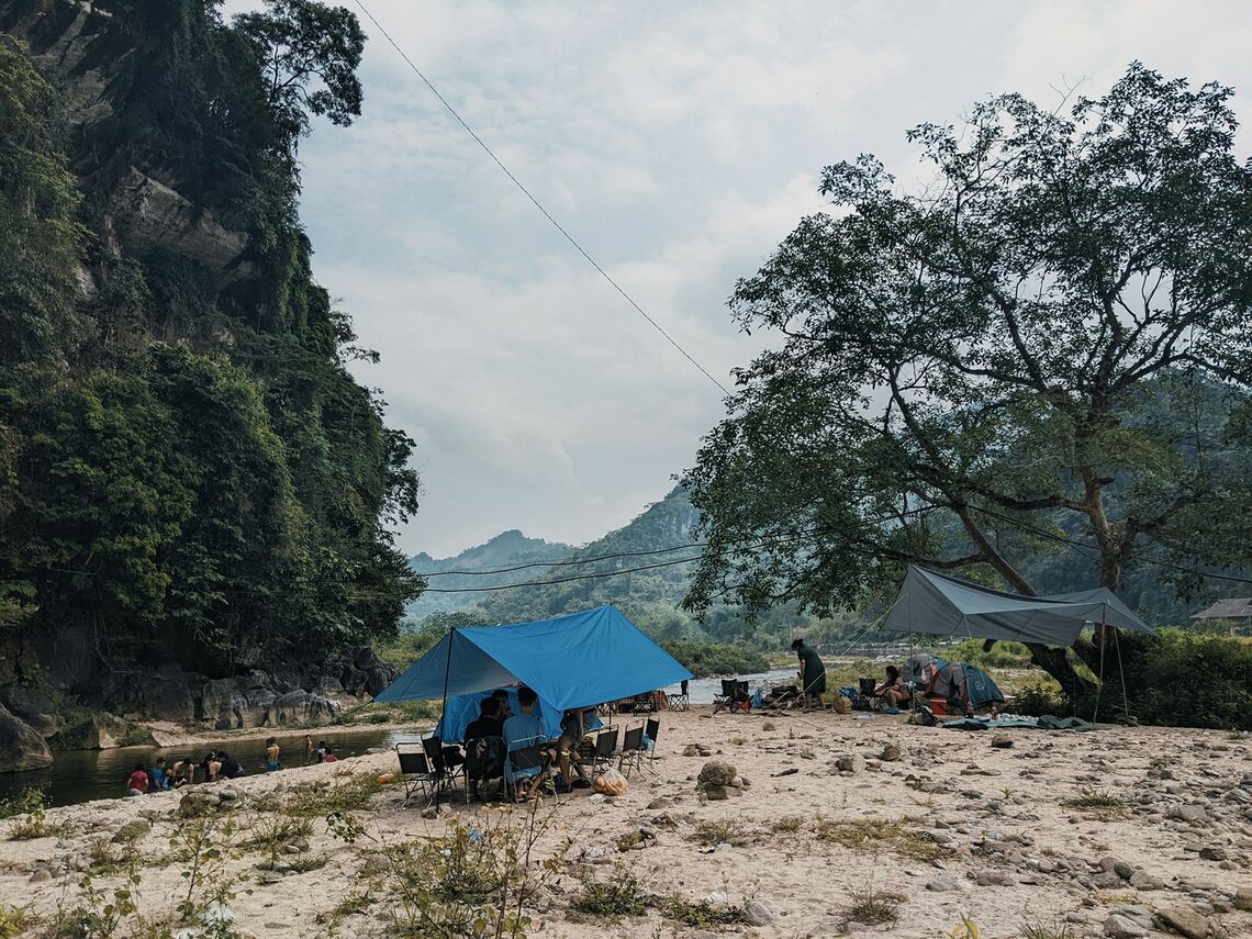 Ảnh: Nguyễn Trung Đức