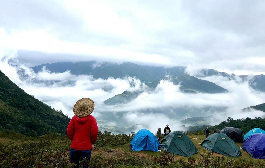 Ảnh: Mũm Mỹm