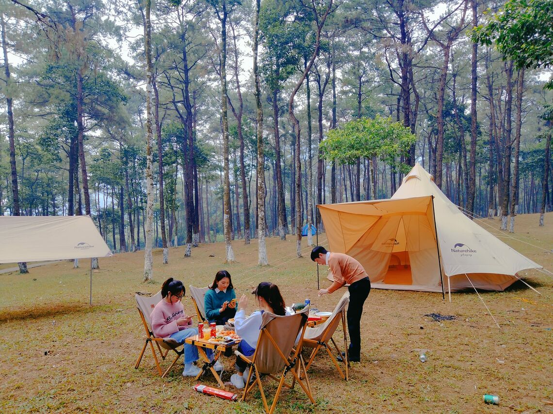 Ảnh: Quỳnh Chipi
