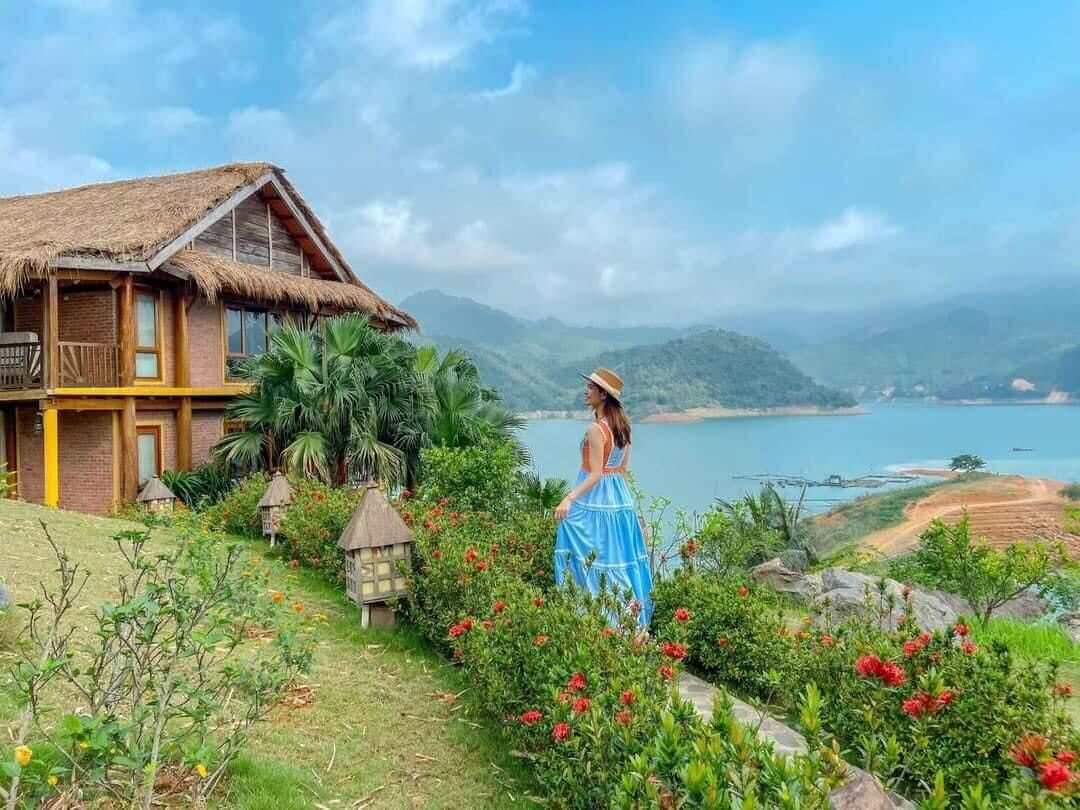 (Ảnh: FB. Mai Chau Hideaway)