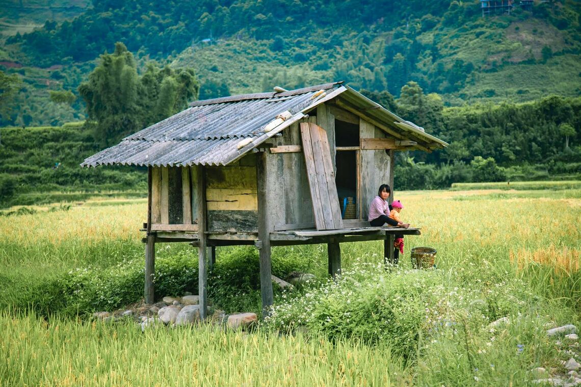 (Ảnh: fb. Kinh Nghiệm Du Lịch Mù Cang Chải)