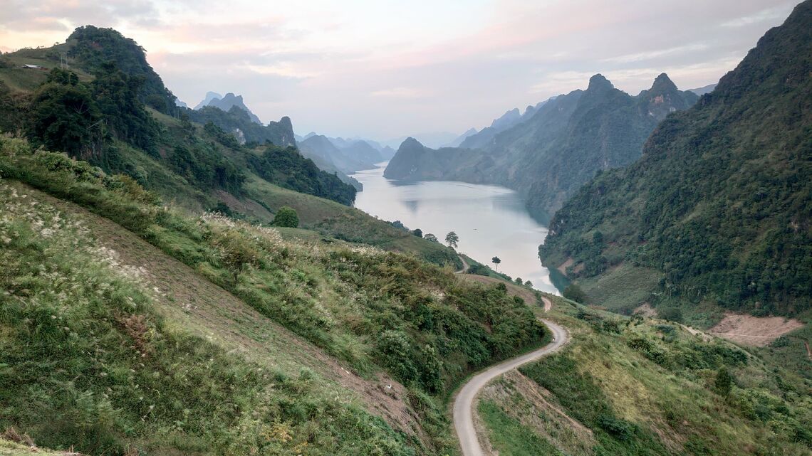 (Ảnh: fb. Ant Travel)