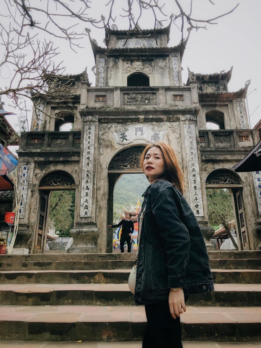 Ảnh: FB Hiền Hin