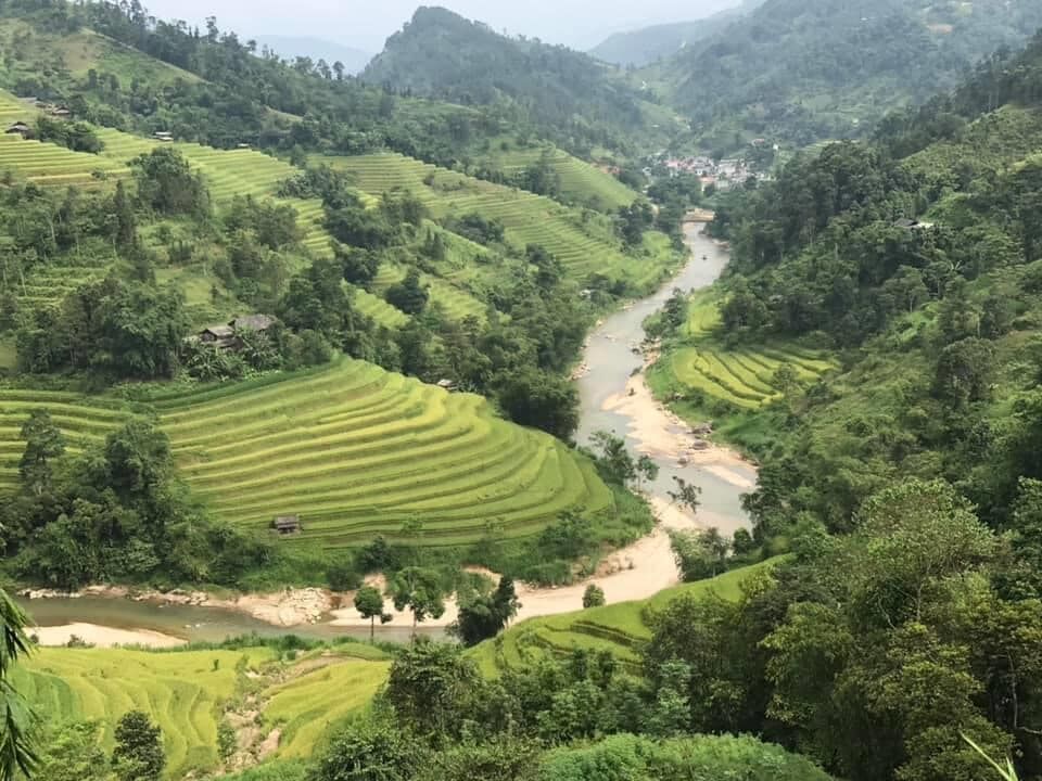 (Ảnh: fb. Huy Nguyễn)