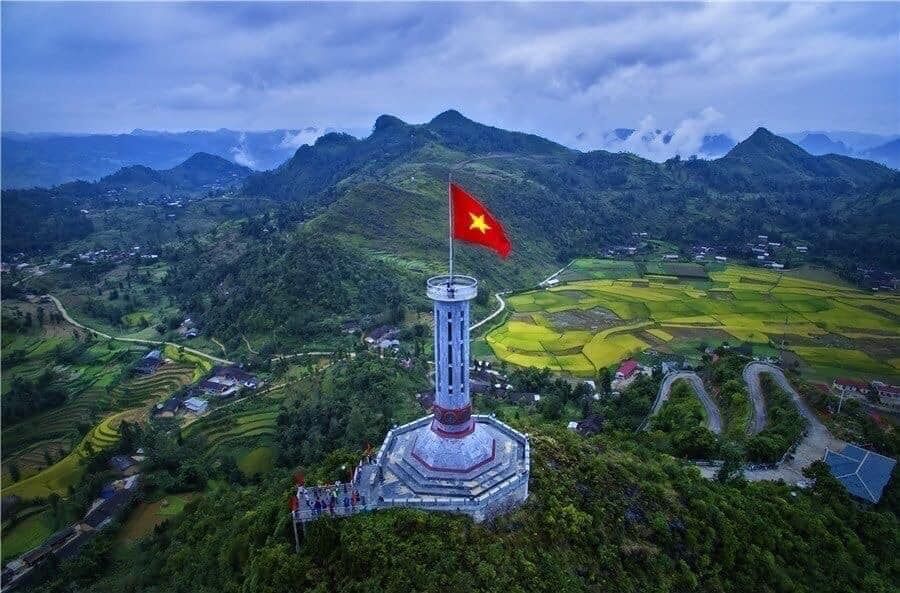 (Ảnh: fb. Đô Rê Mon Tour)