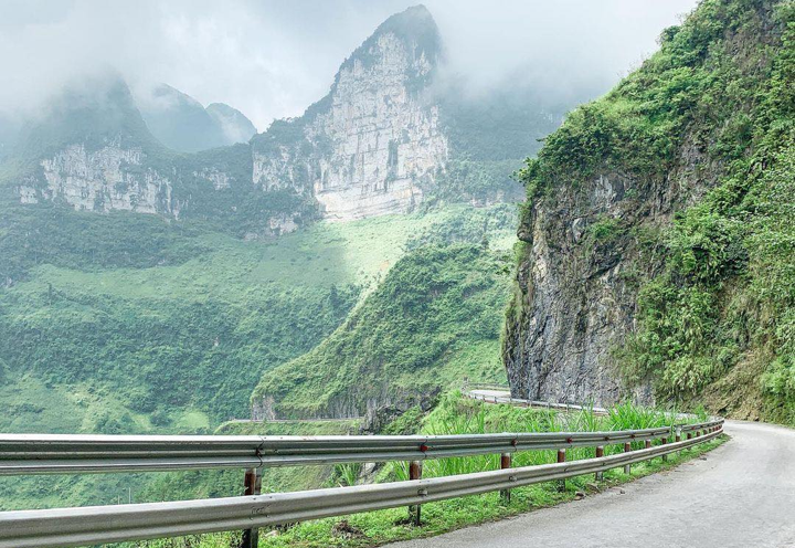 (Ảnh: fb. A Táo Hà Giang)