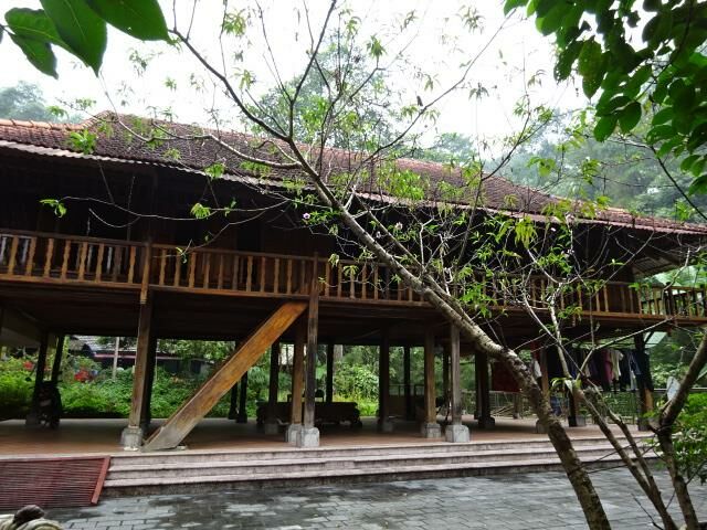 (Ảnh: fb. Thanh Vân Homestay)