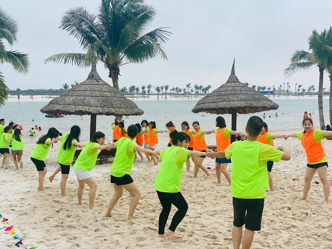 Fb. Khu du lịch quốc tế Đồi Rồng