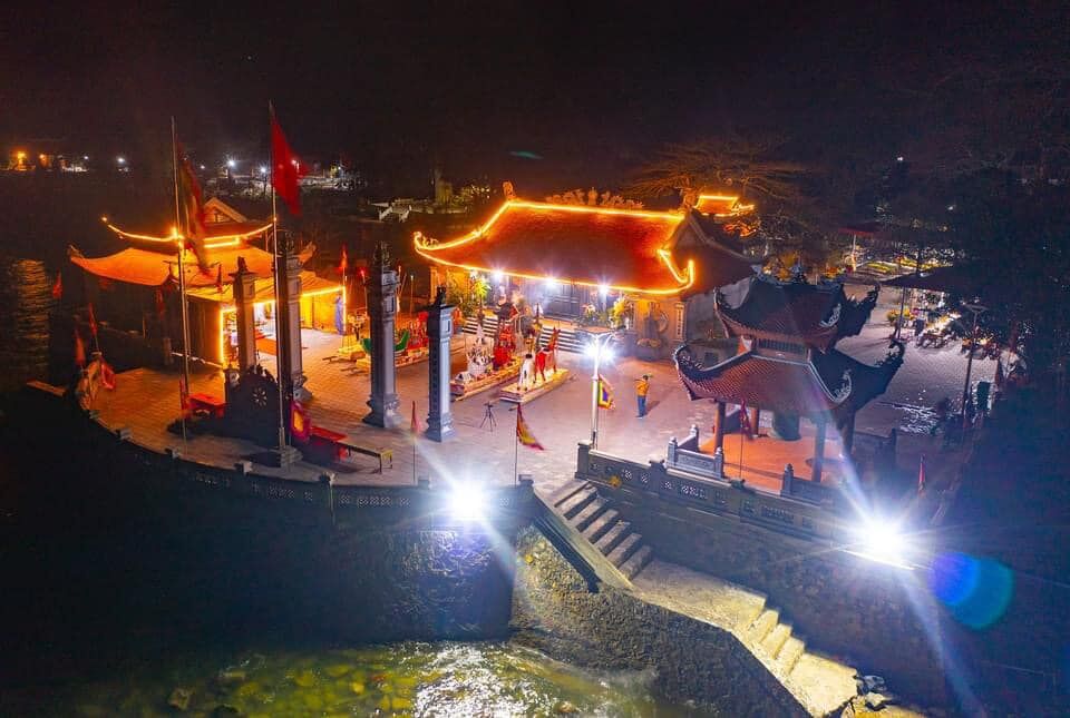 FB. Sở du lịch Hải Phòng