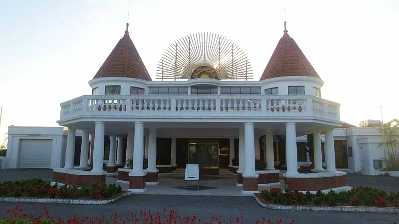 Casino- ảnh:internet