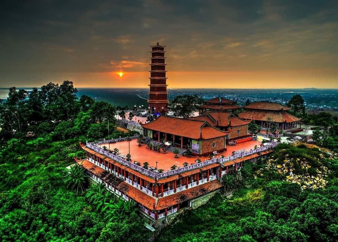 FB. Sở du lịch Hải Phòng
