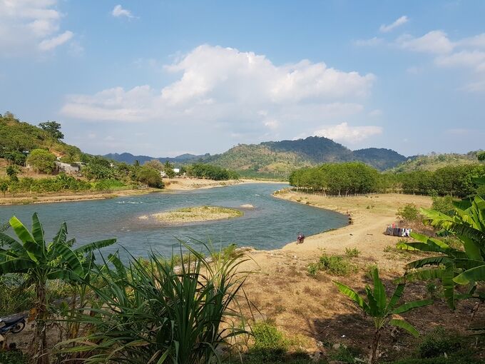 Ảnh: Quốc Thành