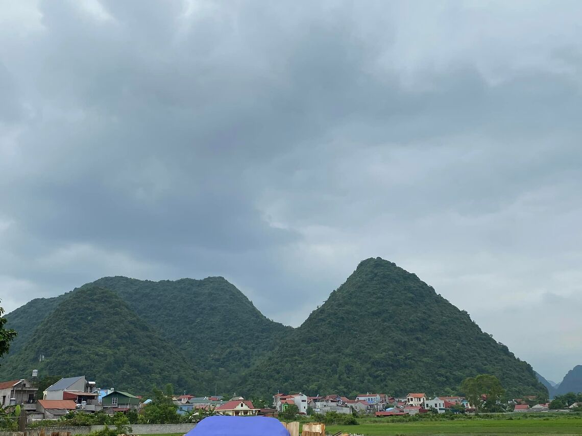 (ẢNh: fb. N. V. Luyện)