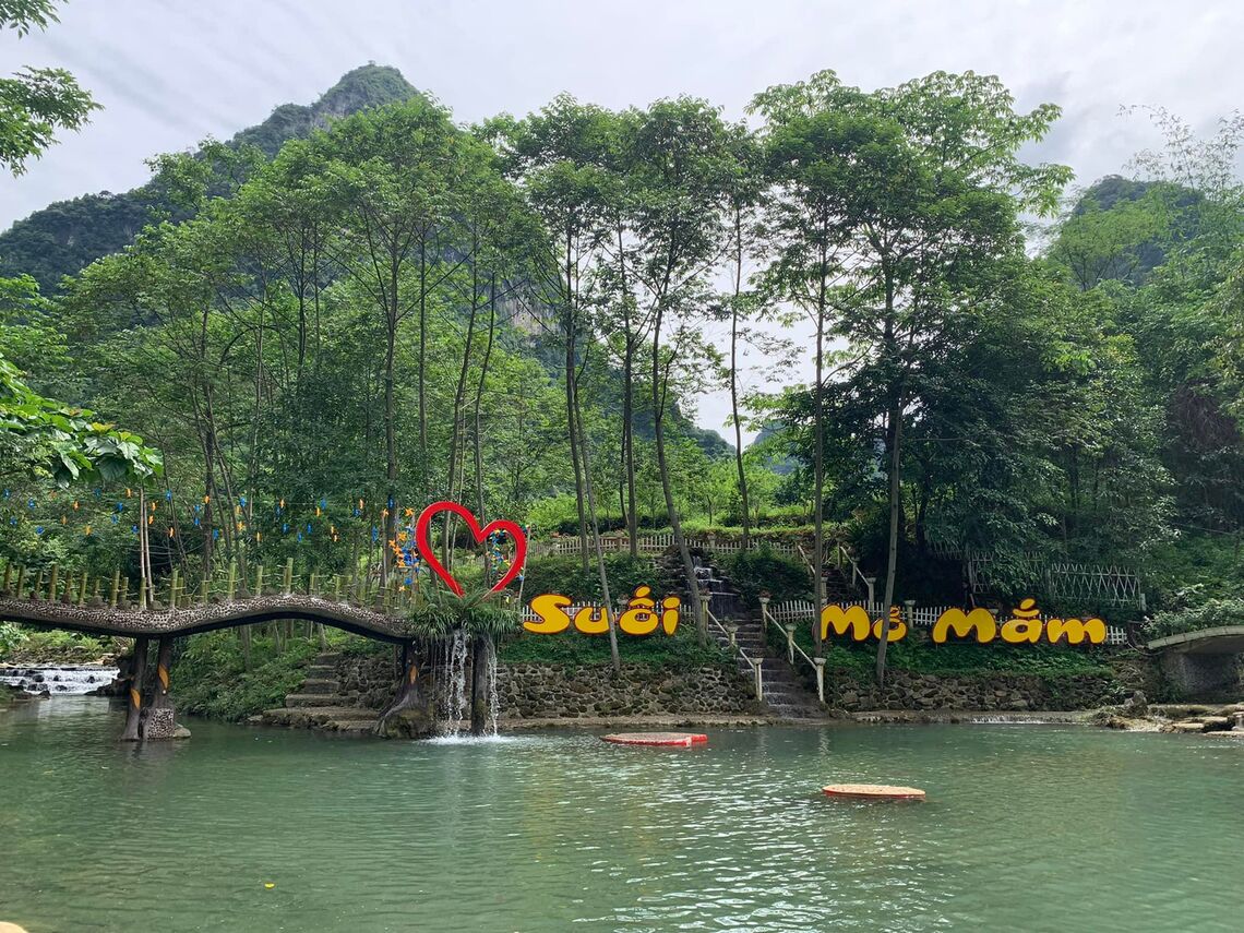 (Ảnh: fb. Nguyễn Thạ)