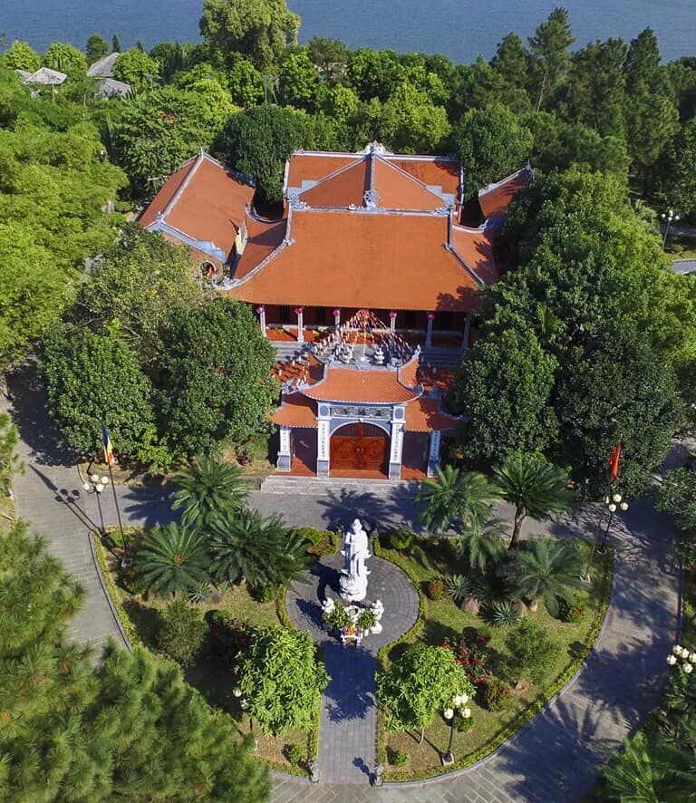 Fb.Đảo Ngọc Đại Lải Resort