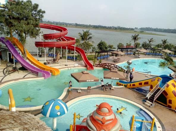 Fb.Đảo Ngọc Đại Lải Resort