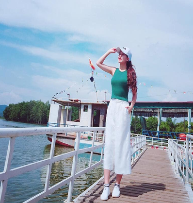 Fb.Đảo Ngọc Đại Lải Resort
