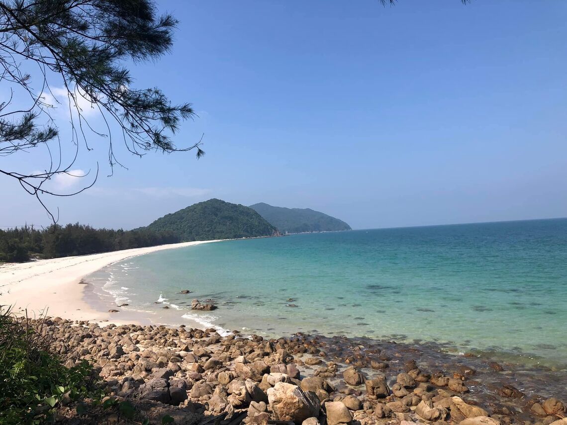 (Ảnh: fb. Thanh Lâm)