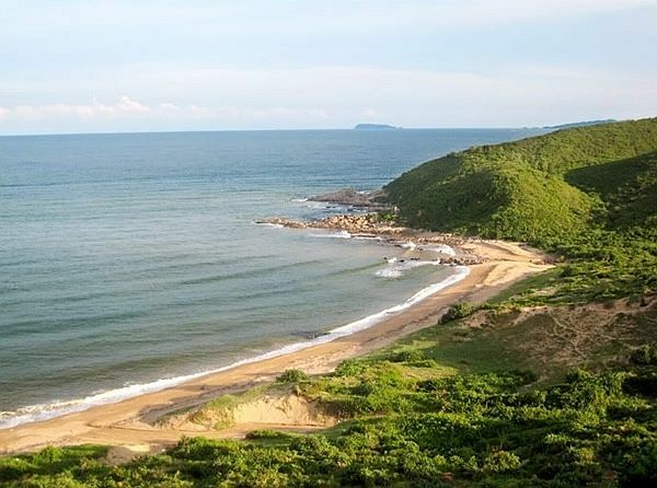 (ẢNh: fb. Du Lịch Cái Chiên - HomeStay)