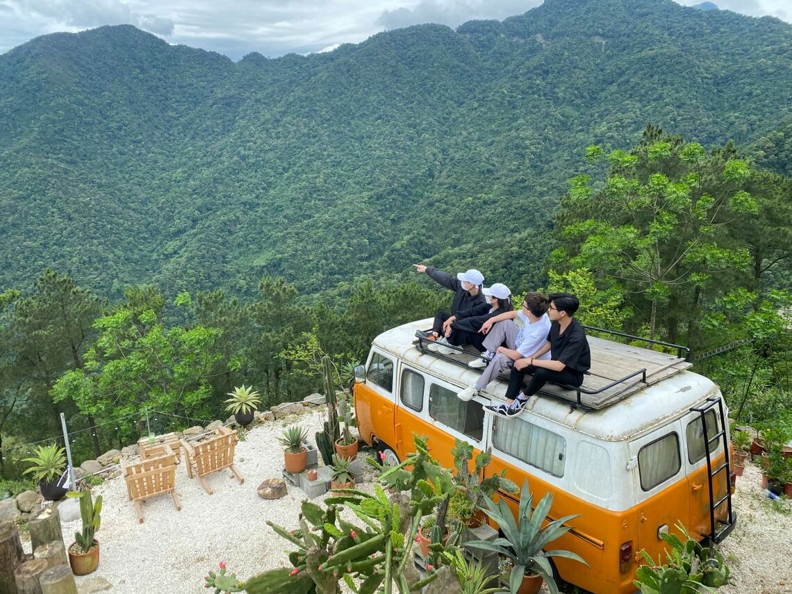 Fb. Lala land Tam Đảo