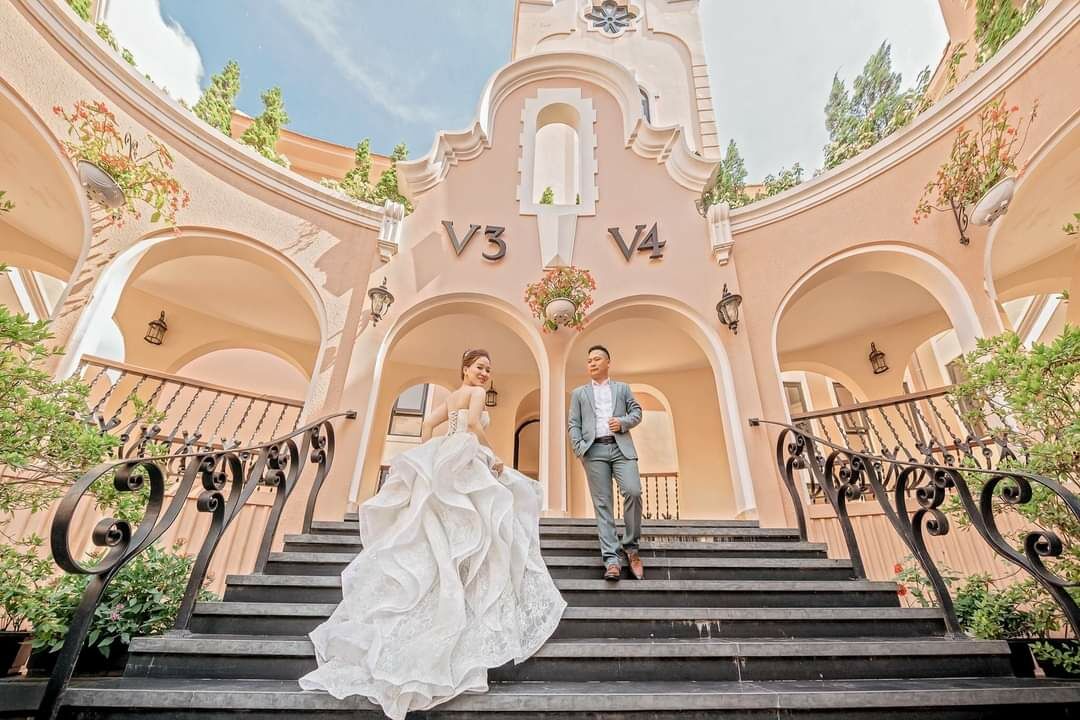 Venus Hotel Tam Đảo-Fb. Venus Tam Đảo