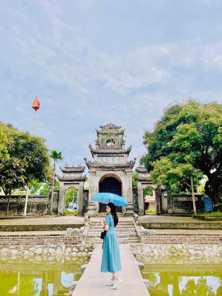 Ảnh: Fb. Quỳnh Linh