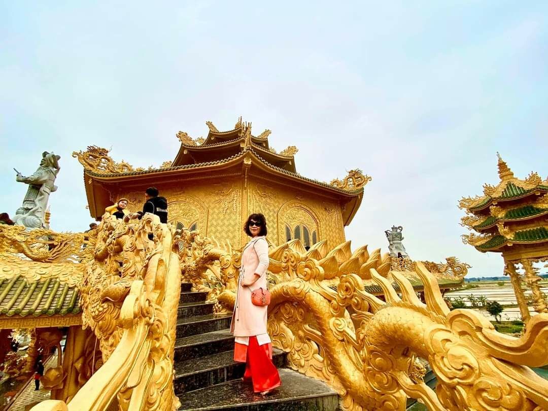 Fb. Nguyễn Thúy Anh
