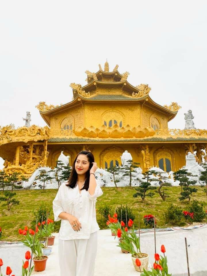 Fb. Maria Tuyền