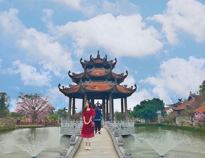 Ảnh: thu thuy duong