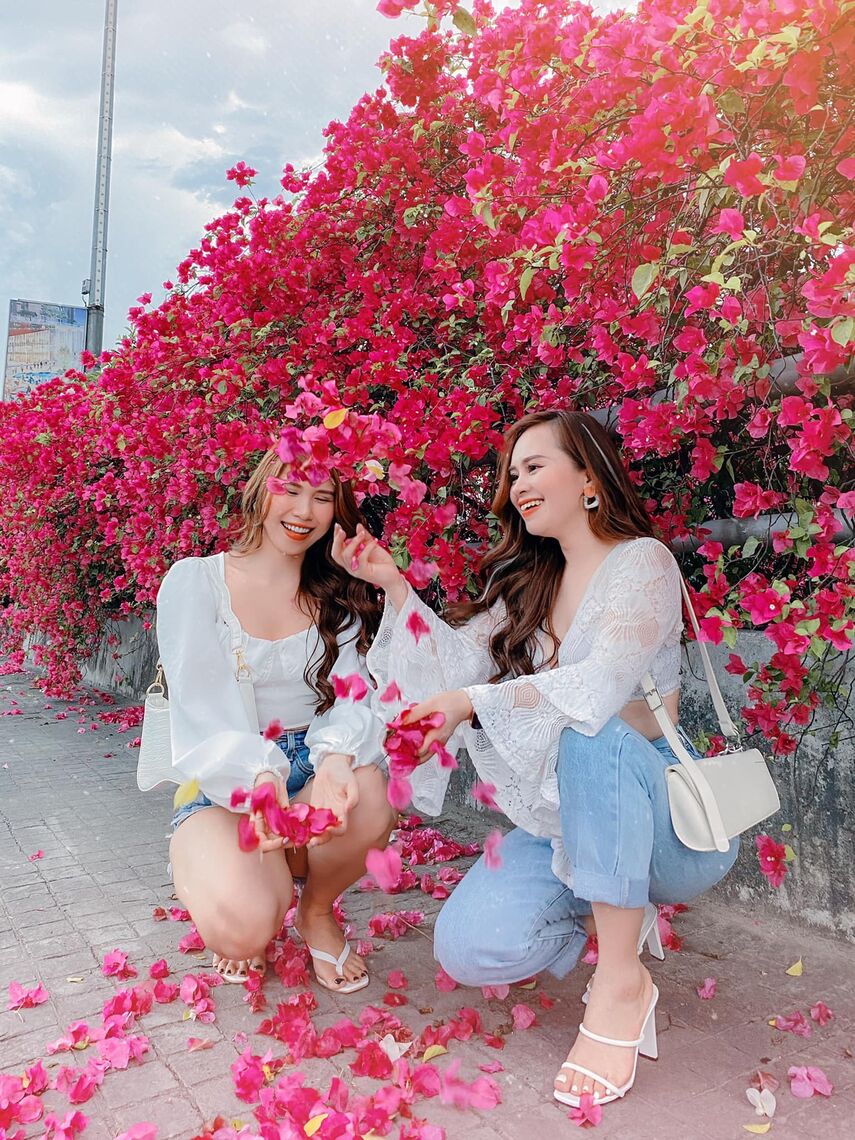 Cầu Bắc Hưng Hải-Fb. Nguyễn Linh