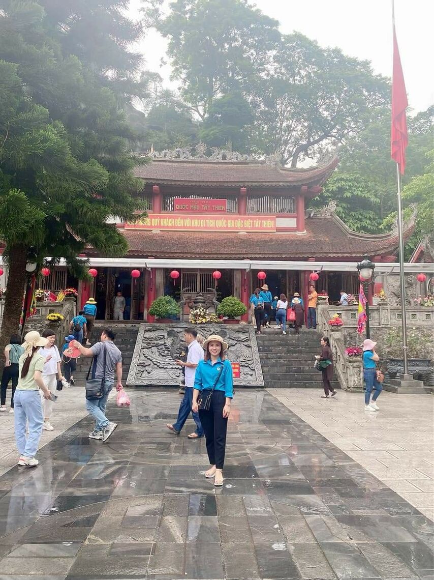 Fb. Nông Yến