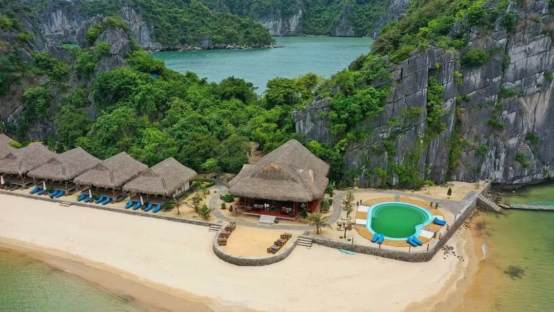 Fb. Vạn Bội Ecolux Resort