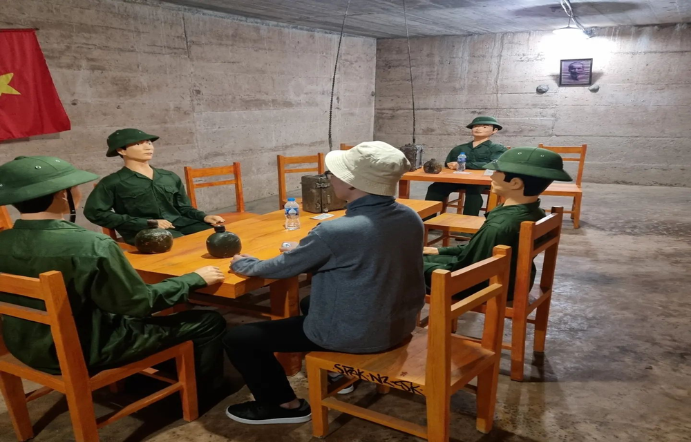 Hang Quân Y-Fb.Phạm Đình Đông Ba