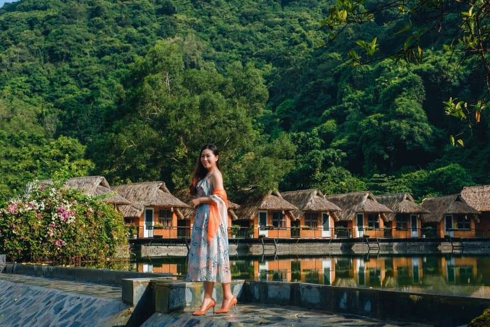 Fb. Hoi Lake Farmstay