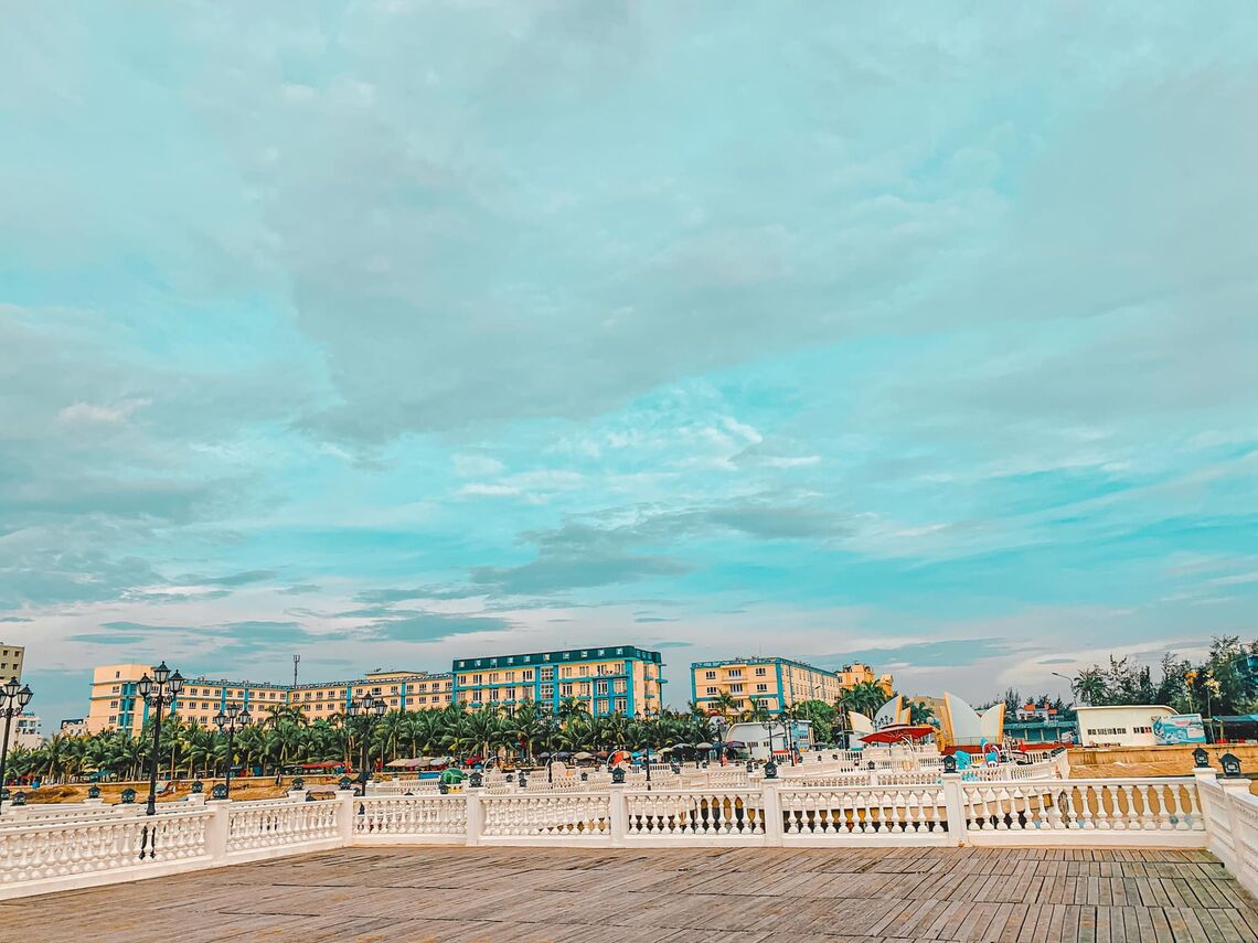 (Ảnh: fb. Đỉnh Thảo)