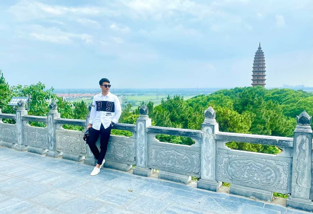 Ảnh: Fb. Phú Phạm