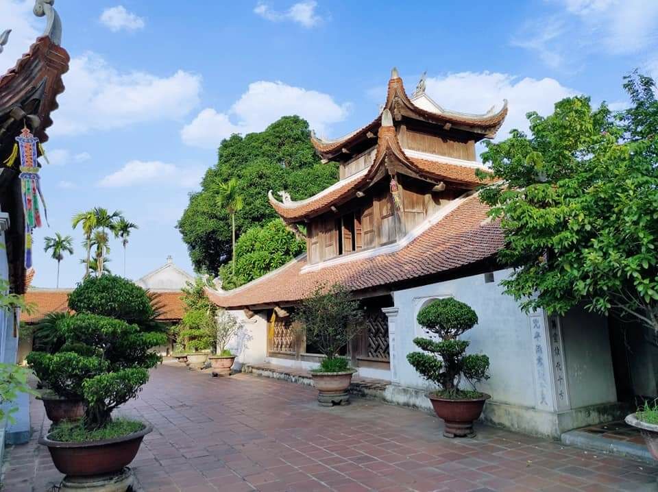 Fb. Vũ Xuân Trọng