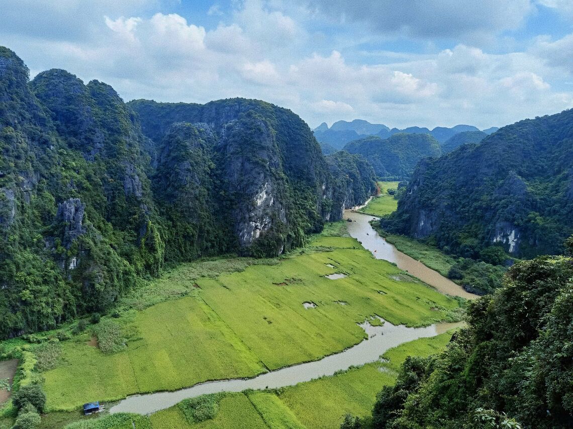 (Ảnh: fb. Duyên Duyên)