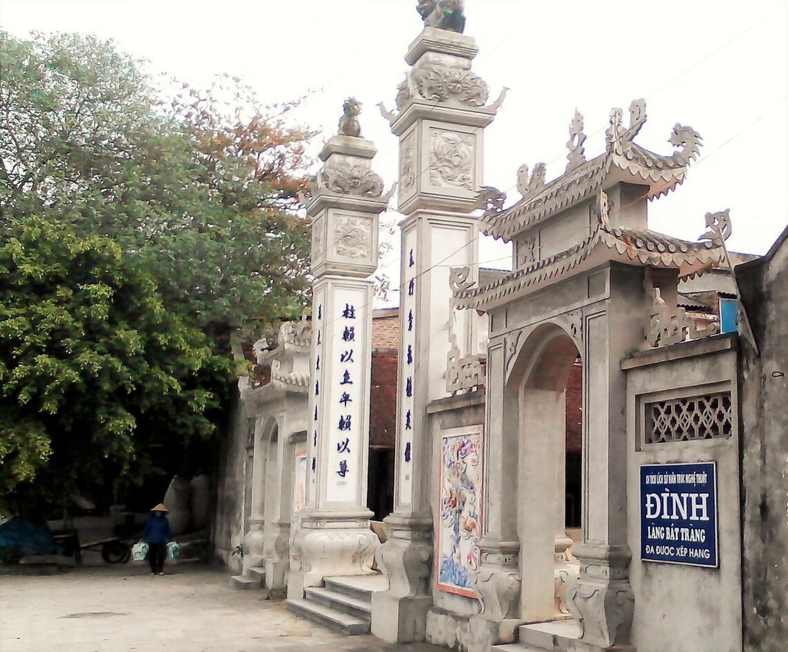Ảnh: Fb. VietNam Traveling Experiences