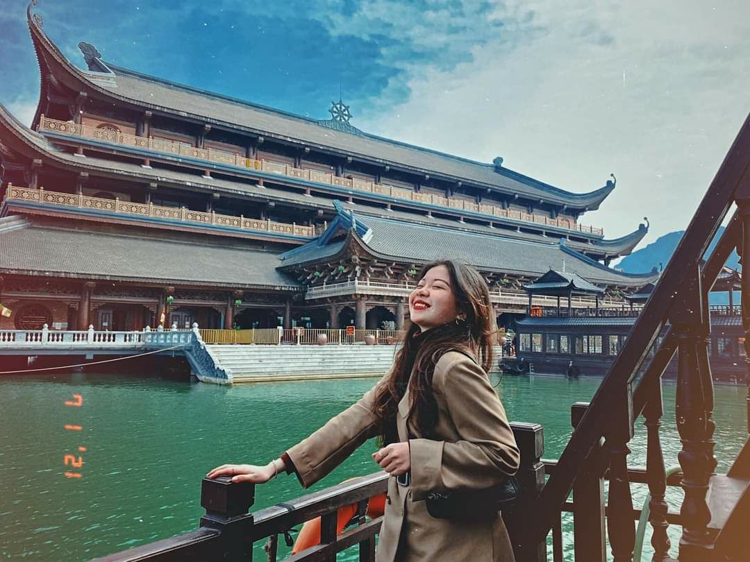 Fb. Khánh Huyền