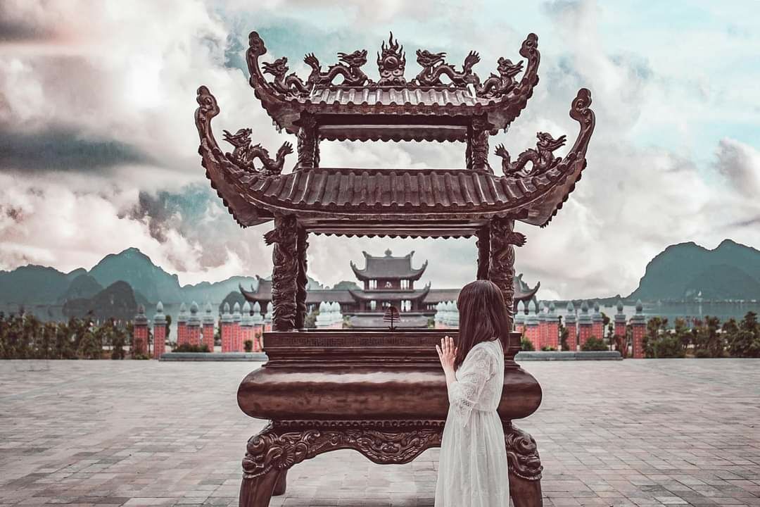 Ảnh: Fb. Ngô Anh
