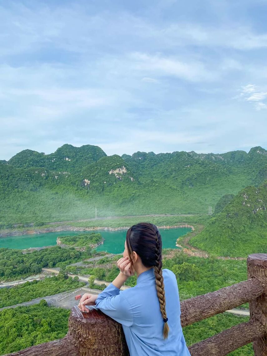 Ảnh: Fb. Tạ Xuân Hương