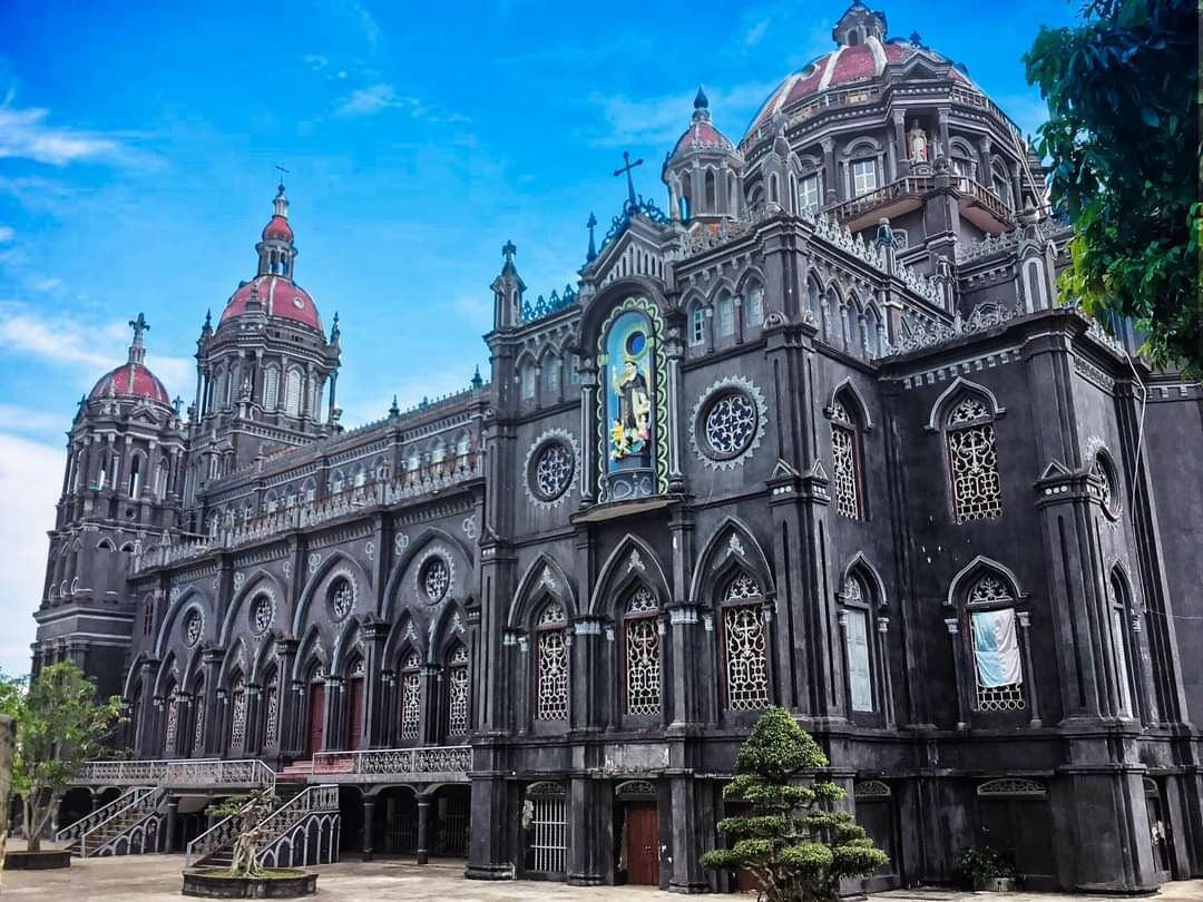 Ảnh: Fb. Bùi Trọng Dương