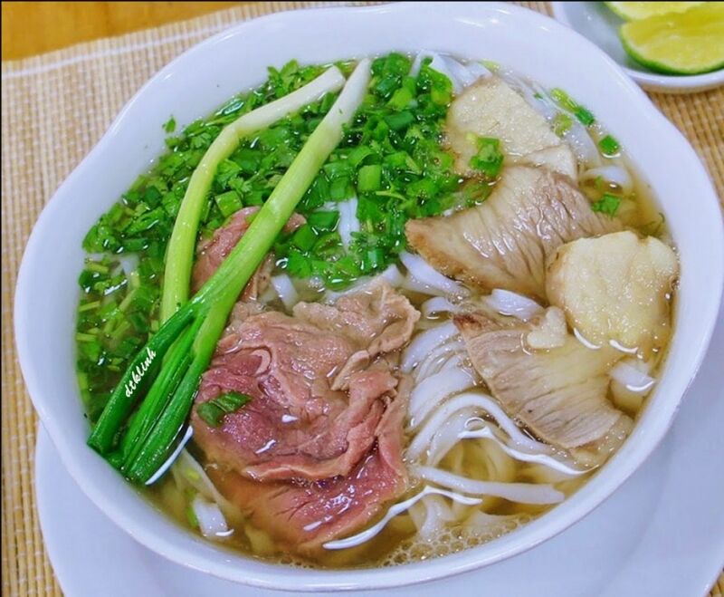 Phở Đán-ảnh: internet